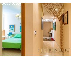 Magnifico Apartamento en Rambla