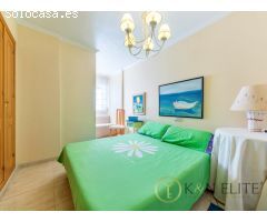 Magnifico Apartamento en Rambla