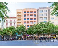 Magnifico Apartamento en Rambla