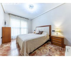 Fantástico Piso en el Centro de Alicante