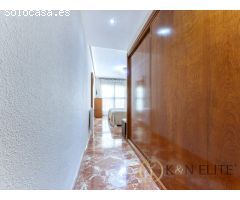 Fantástico Piso en el Centro de Alicante