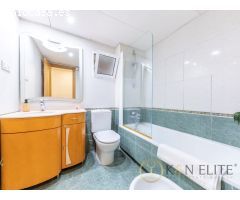 Fantástico Piso en el Centro de Alicante