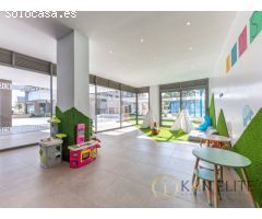 Piso de Lujo con Vistas al Mar y Amenidades Excepcionales en PAU 5