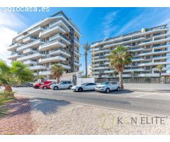 Piso de Lujo con Vistas al Mar y Amenidades Excepcionales en PAU 5