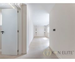 Exclusivo Piso Reformado en Plena Rambla de Alicante