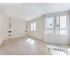 Exclusivo Piso Reformado en Plena Rambla de Alicante