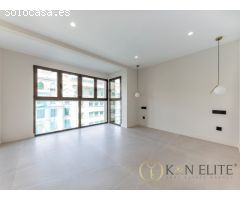 Exclusivo Piso Reformado en Plena Rambla de Alicante