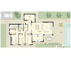 Tu Nuevo Hogar al Lado del Mediterráneo - Seascape Blue, Finestrat