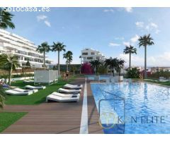 Tu Nuevo Hogar al Lado del Mediterráneo - Seascape Blue, Finestrat