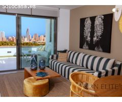 Tu Nuevo Hogar al Lado del Mediterráneo - Seascape Blue, Finestrat