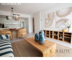 Tu Nuevo Hogar al Lado del Mediterráneo - Seascape Blue, Finestrat