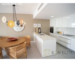 Tu Nuevo Hogar al Lado del Mediterráneo - Seascape Blue, Finestrat
