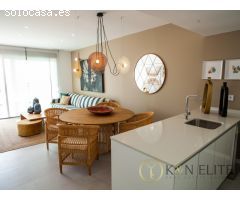 Tu Nuevo Hogar al Lado del Mediterráneo - Seascape Blue, Finestrat