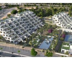 Tu Nuevo Hogar al Lado del Mediterráneo - Seascape Blue, Finestrat