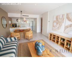 Tu Nuevo Hogar al Lado del Mediterráneo - Seascape Blue, Finestrat