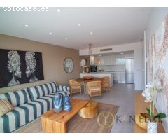 Tu Nuevo Hogar al Lado del Mediterráneo - Seascape Blue, Finestrat