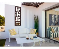 Tu Nuevo Hogar al Lado del Mediterráneo - Seascape Blue, Finestrat