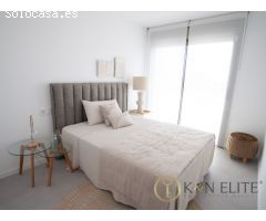 Tu Nuevo Hogar al Lado del Mediterráneo - Seascape Blue, Finestrat
