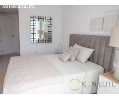 Tu Nuevo Hogar al Lado del Mediterráneo - Seascape Blue, Finestrat
