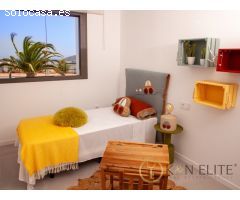 Tu Nuevo Hogar al Lado del Mediterráneo - Seascape Blue, Finestrat