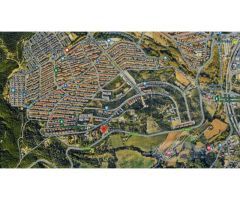 SOLAR EN PARCELA A 4 VIENTOS EN EL CASTELLET