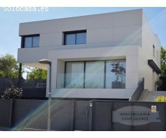 SOLAR EN PARCELA A 4 VIENTOS EN EL CASTELLET