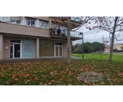 VENTA LOCAL AV. CAN PALLÀS