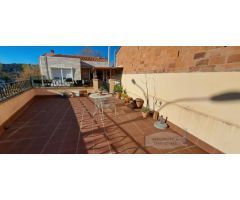 CASA CANTONERA EN EL CENTRO