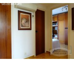 Casa 4 hab. con jardín
