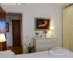 Casa 4 hab. con jardín