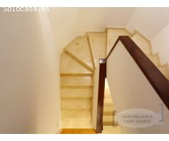 Casa 4 hab. con jardín
