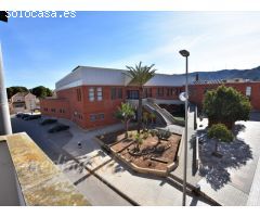 Vivienda ático de esquina, 3 dormitorios, terraza, 200 m2 mas bajo de 200 m2, La