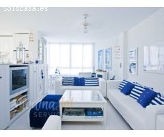 ESPECTACULAR ATICO CON 120 M2 DE SOLARIUM A LA ENTRADA DE LA MANGA