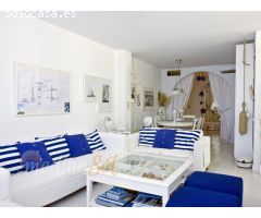ESPECTACULAR ATICO CON 120 M2 DE SOLARIUM A LA ENTRADA DE LA MANGA