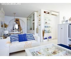 ESPECTACULAR ATICO CON 120 M2 DE SOLARIUM A LA ENTRADA DE LA MANGA