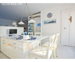 ESPECTACULAR ATICO CON 120 M2 DE SOLARIUM A LA ENTRADA DE LA MANGA