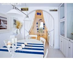 ESPECTACULAR ATICO CON 120 M2 DE SOLARIUM A LA ENTRADA DE LA MANGA