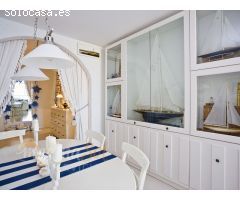 ESPECTACULAR ATICO CON 120 M2 DE SOLARIUM A LA ENTRADA DE LA MANGA