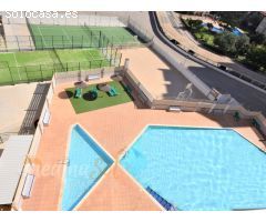 ESPECTACULAR ATICO CON 120 M2 DE SOLARIUM A LA ENTRADA DE LA MANGA