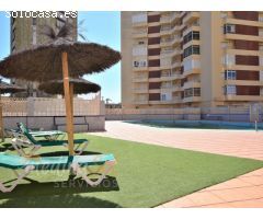 ESPECTACULAR ATICO CON 120 M2 DE SOLARIUM A LA ENTRADA DE LA MANGA