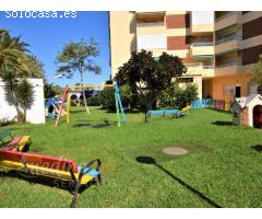 ESPECTACULAR ATICO CON 120 M2 DE SOLARIUM A LA ENTRADA DE LA MANGA