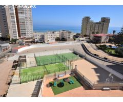 ESPECTACULAR ATICO CON 120 M2 DE SOLARIUM A LA ENTRADA DE LA MANGA
