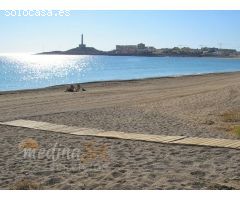 ESPECTACULAR ATICO CON 120 M2 DE SOLARIUM A LA ENTRADA DE LA MANGA