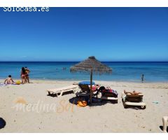 ESPECTACULAR ATICO CON 120 M2 DE SOLARIUM A LA ENTRADA DE LA MANGA