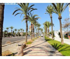 ESPECTACULAR ATICO CON 120 M2 DE SOLARIUM A LA ENTRADA DE LA MANGA