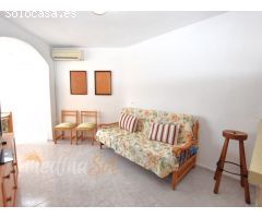 Apartamento en Playa Honda a solo 100 metros de la playa