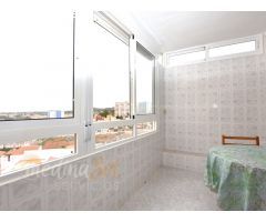 Apartamento en Playa Honda a solo 100 metros de la playa