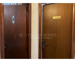 RESTAURANTE CON VIVIENDA A LA VENTA EN LAS ROTAS