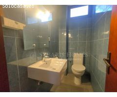 RESTAURANTE CON VIVIENDA A LA VENTA EN LAS ROTAS