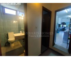 RESTAURANTE CON VIVIENDA A LA VENTA EN LAS ROTAS